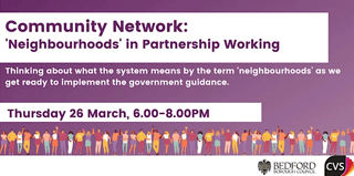 Bedford Community Network