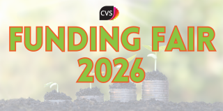 CSV Funding Fair