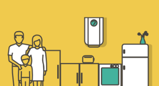 Energy Saving Trust