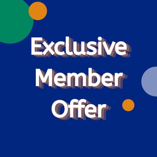 Exclusive Member Offer (Logo)