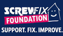 Screwfix Foundation