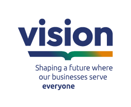 vision - full logo - colour 72dpi