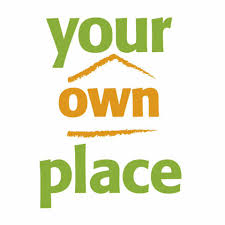 Your Own Place Portrait
